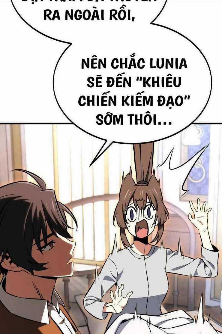 Tôi Đã Giết Tuyển Thủ Học Viện Chapter 19.5 trang 85