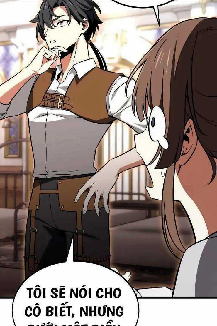 Tôi Đã Giết Tuyển Thủ Học Viện Chapter 19.5 trang 94