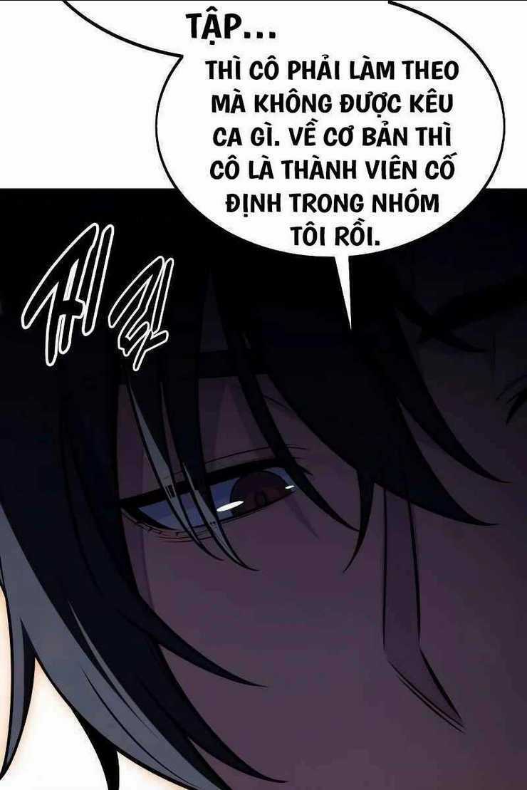 Tôi Đã Giết Tuyển Thủ Học Viện Chapter 19.5 trang 96