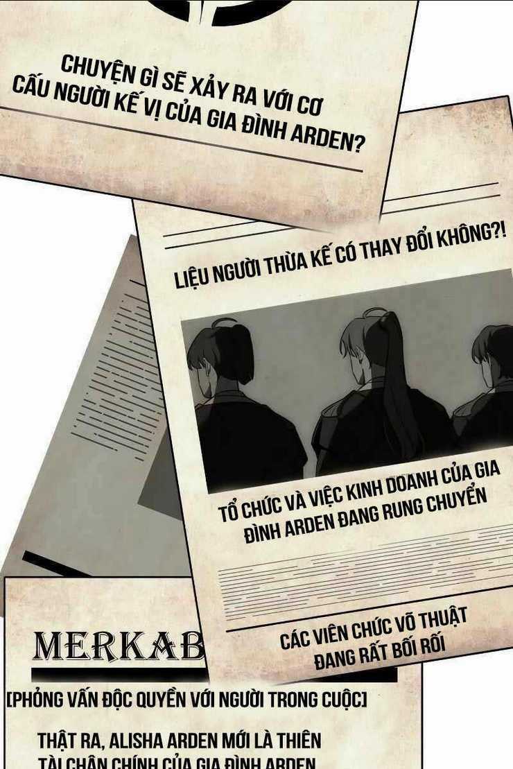 Tôi Đã Giết Tuyển Thủ Học Viện Chapter 19 trang 102