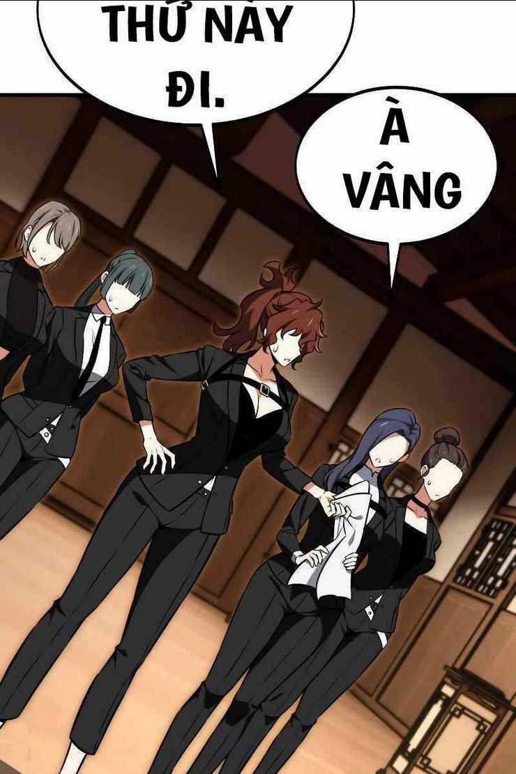 Tôi Đã Giết Tuyển Thủ Học Viện Chapter 19 trang 106