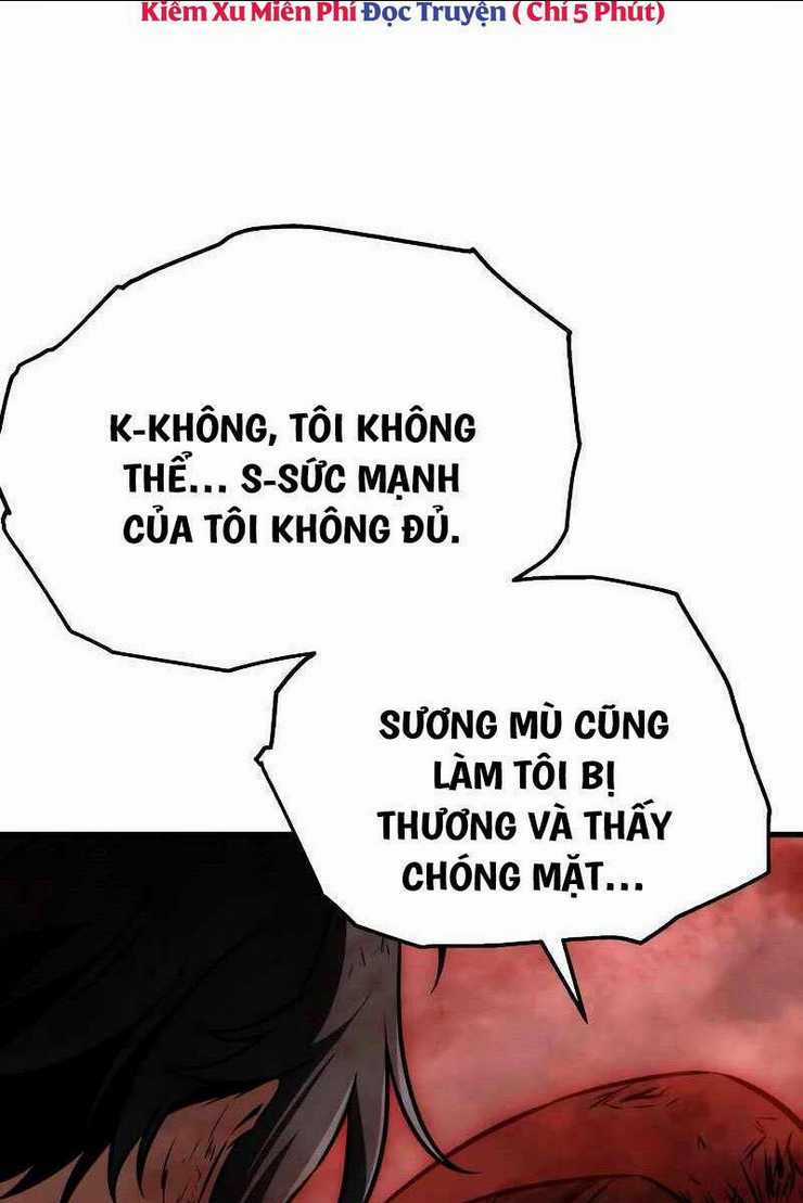 Tôi Đã Giết Tuyển Thủ Học Viện Chapter 19 trang 17