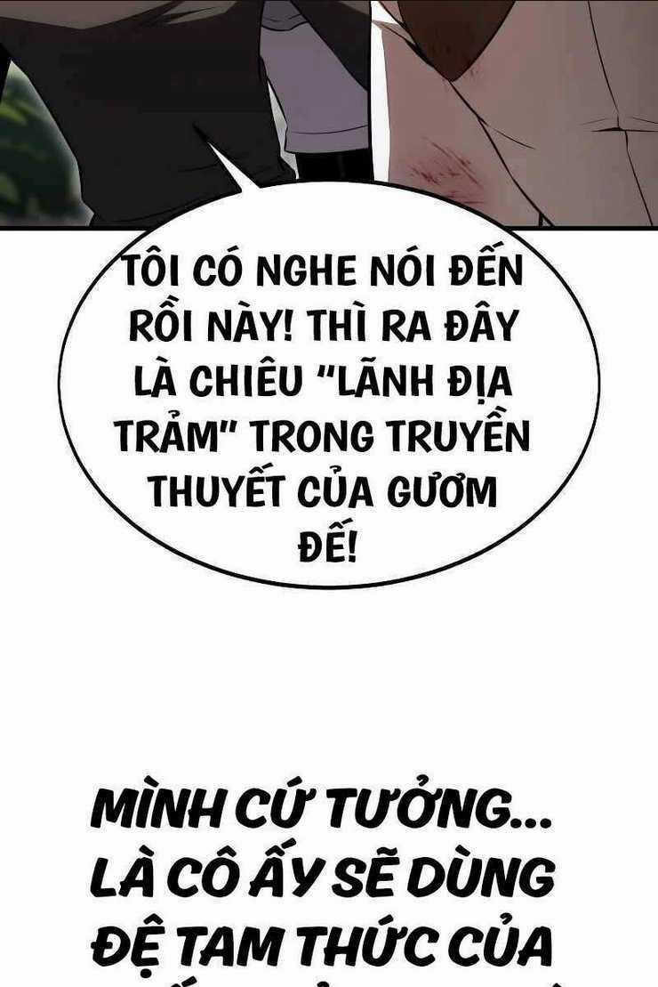 Tôi Đã Giết Tuyển Thủ Học Viện Chapter 19 trang 87