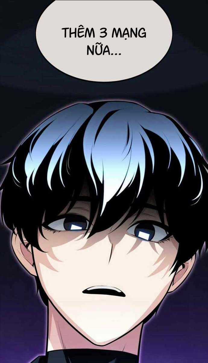 Tôi Đã Giết Tuyển Thủ Học Viện Chapter 2 trang 11