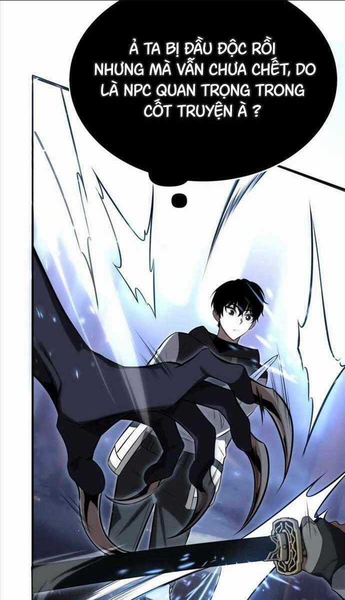 Tôi Đã Giết Tuyển Thủ Học Viện Chapter 2 trang 117