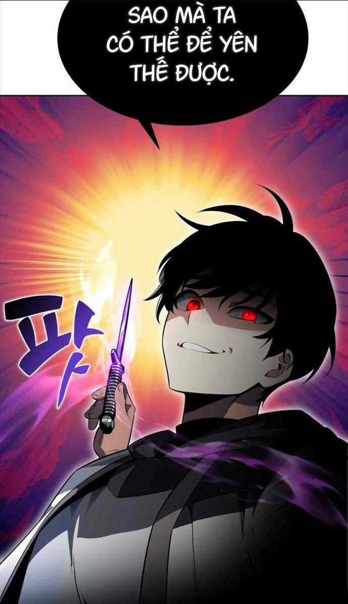 Tôi Đã Giết Tuyển Thủ Học Viện Chapter 2 trang 132