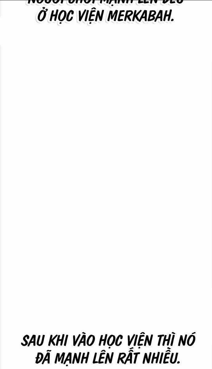 Tôi Đã Giết Tuyển Thủ Học Viện Chapter 2 trang 17