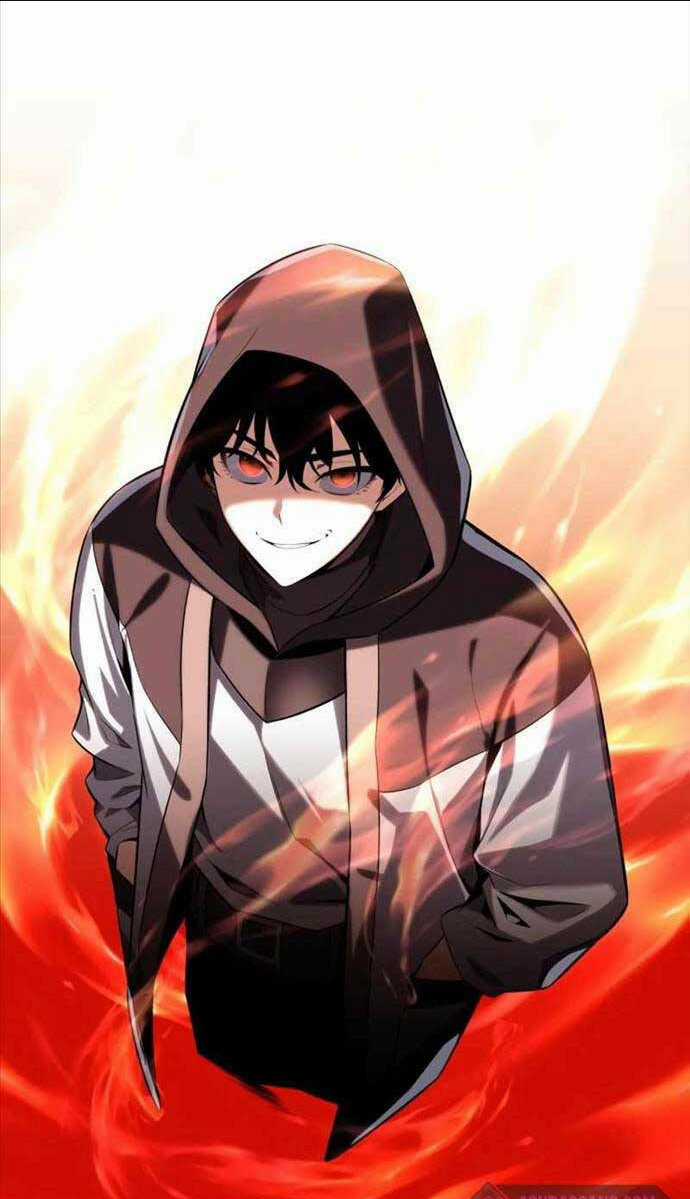 Tôi Đã Giết Tuyển Thủ Học Viện Chapter 2 trang 18