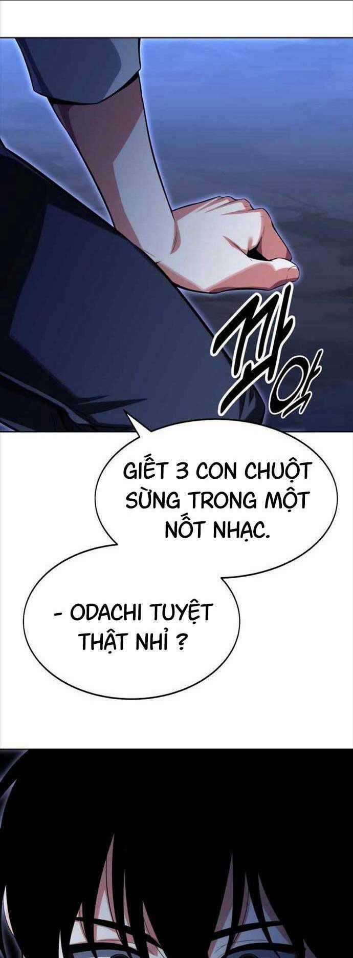 Tôi Đã Giết Tuyển Thủ Học Viện Chapter 2 trang 183