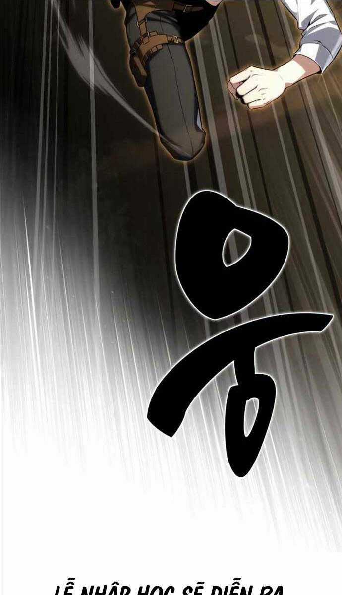 Tôi Đã Giết Tuyển Thủ Học Viện Chapter 2 trang 21