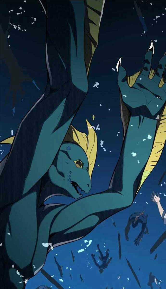 Tôi Đã Giết Tuyển Thủ Học Viện Chapter 2 trang 3