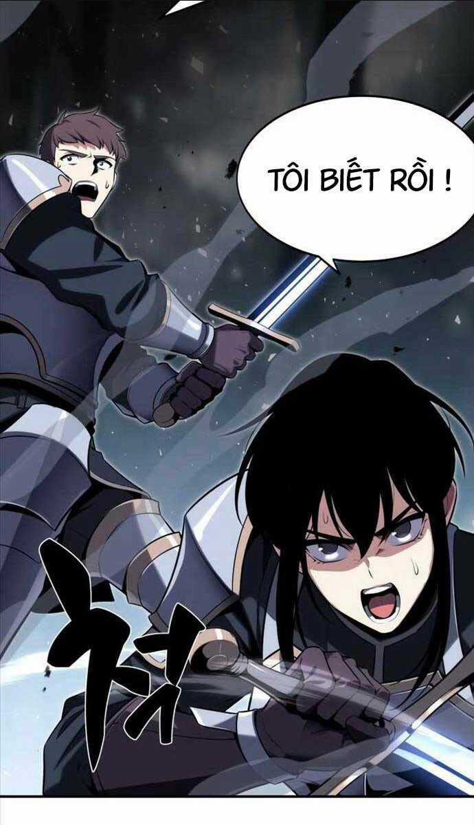 Tôi Đã Giết Tuyển Thủ Học Viện Chapter 2 trang 51