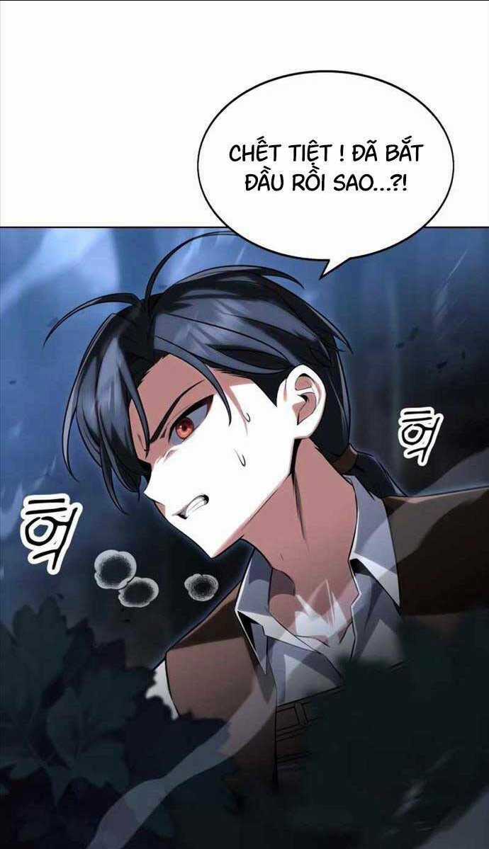 Tôi Đã Giết Tuyển Thủ Học Viện Chapter 2 trang 58