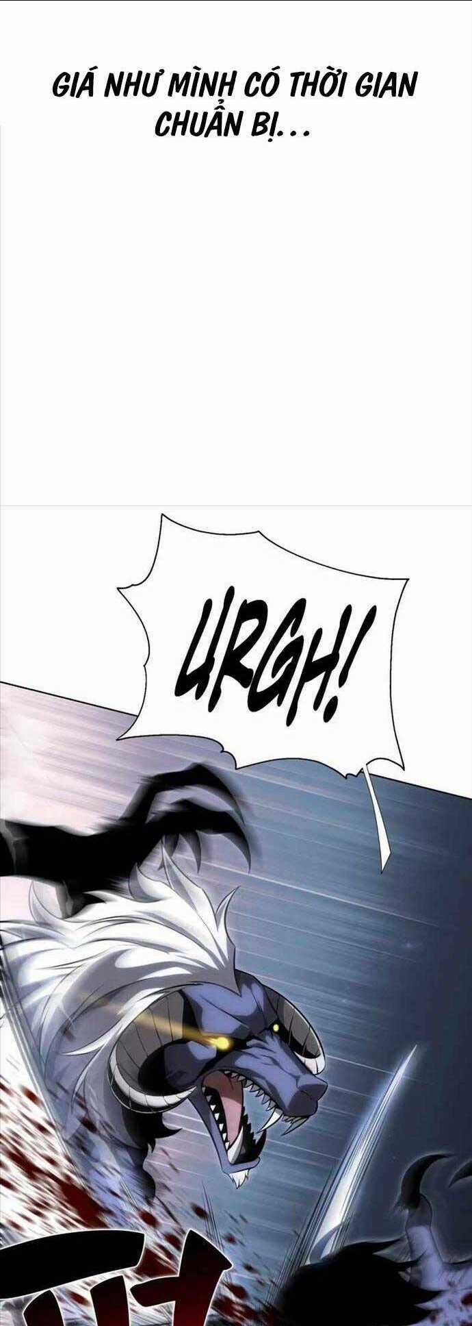 Tôi Đã Giết Tuyển Thủ Học Viện Chapter 2 trang 60