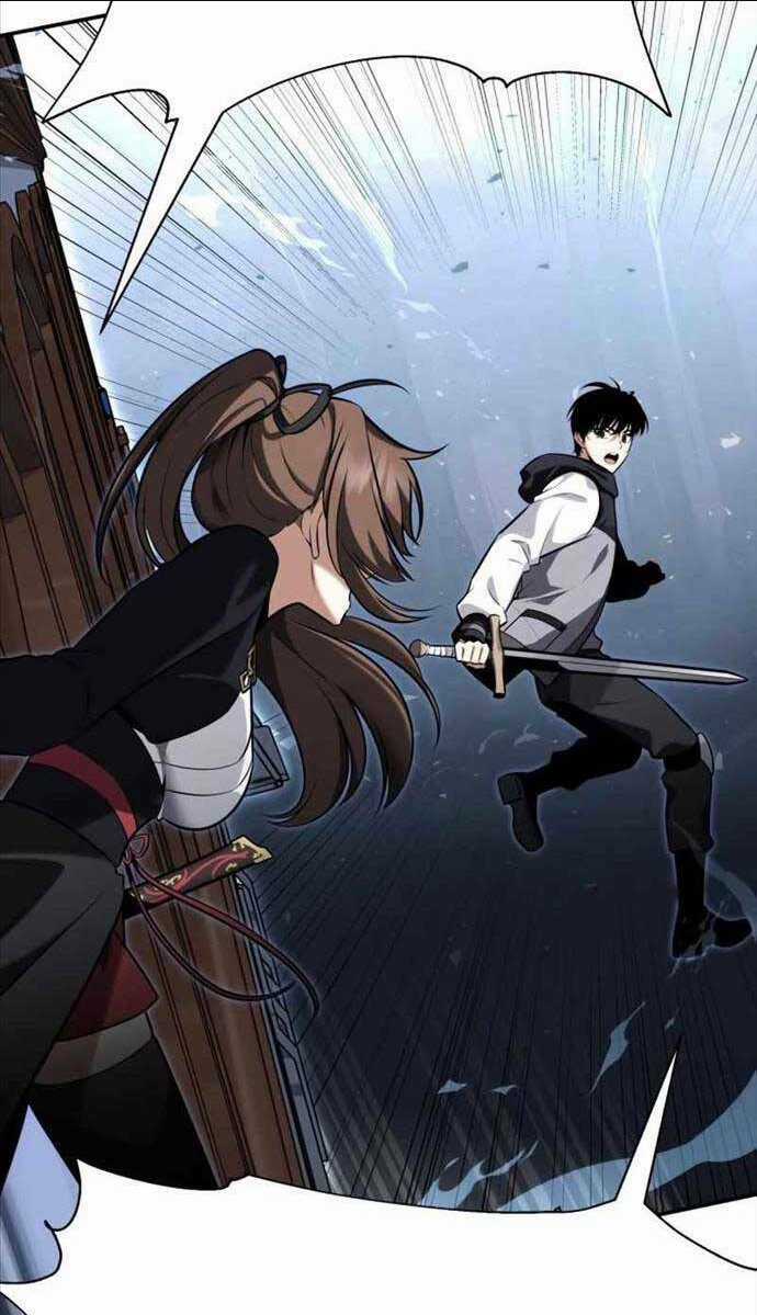 Tôi Đã Giết Tuyển Thủ Học Viện Chapter 2 trang 69