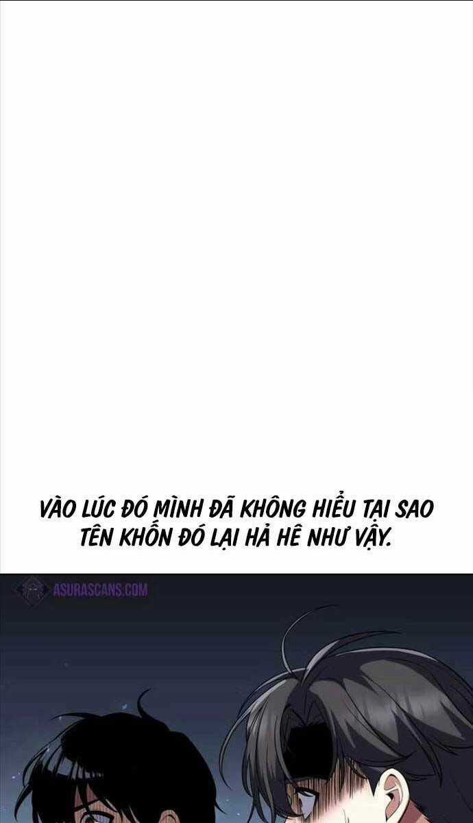 Tôi Đã Giết Tuyển Thủ Học Viện Chapter 2 trang 7