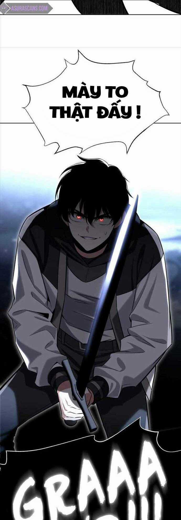 Tôi Đã Giết Tuyển Thủ Học Viện Chapter 2 trang 79