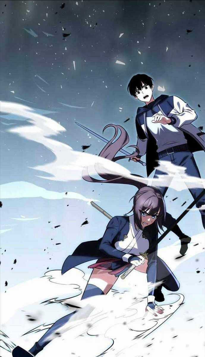 Tôi Đã Giết Tuyển Thủ Học Viện Chapter 2 trang 90