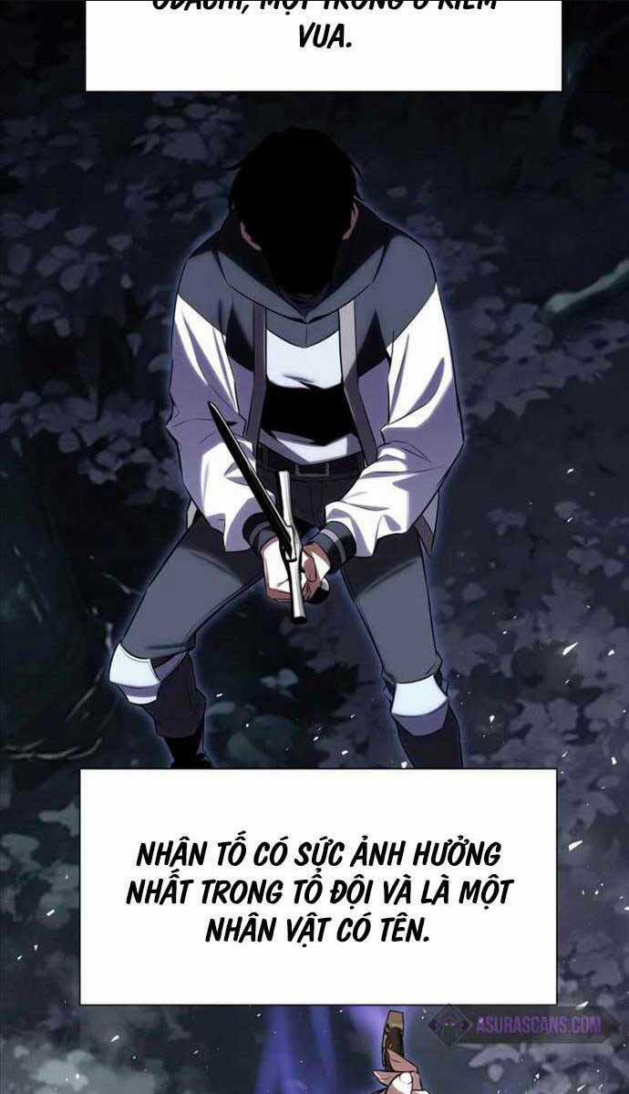 Tôi Đã Giết Tuyển Thủ Học Viện Chapter 2 trang 93