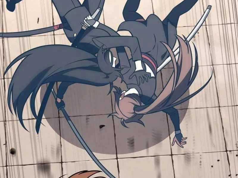 Tôi Đã Giết Tuyển Thủ Học Viện Chapter 20.5 trang 27