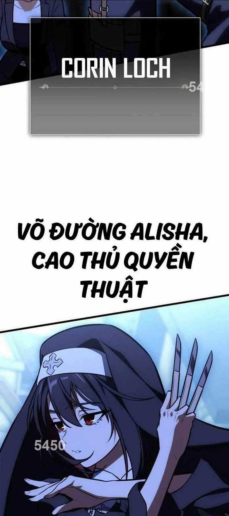 Tôi Đã Giết Tuyển Thủ Học Viện Chapter 20 trang 1