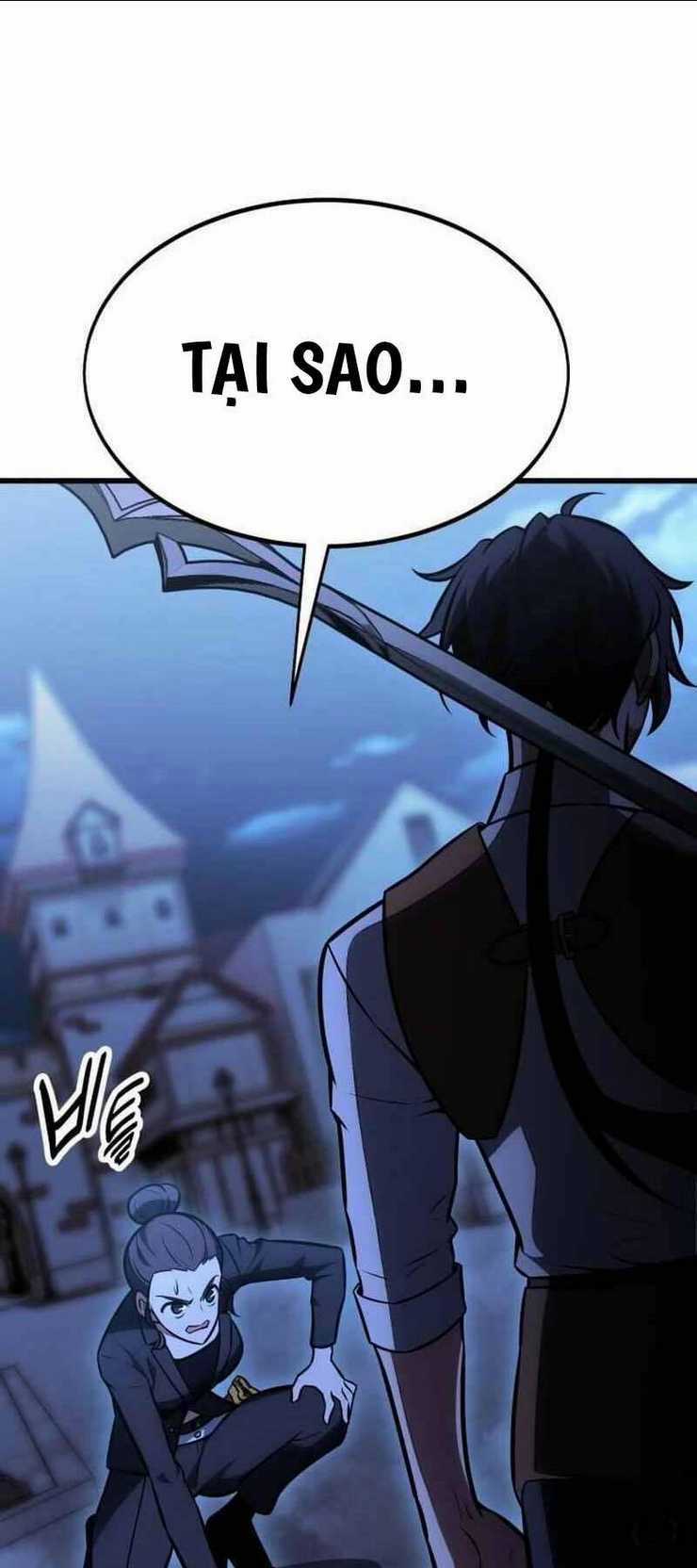 Tôi Đã Giết Tuyển Thủ Học Viện Chapter 20 trang 10