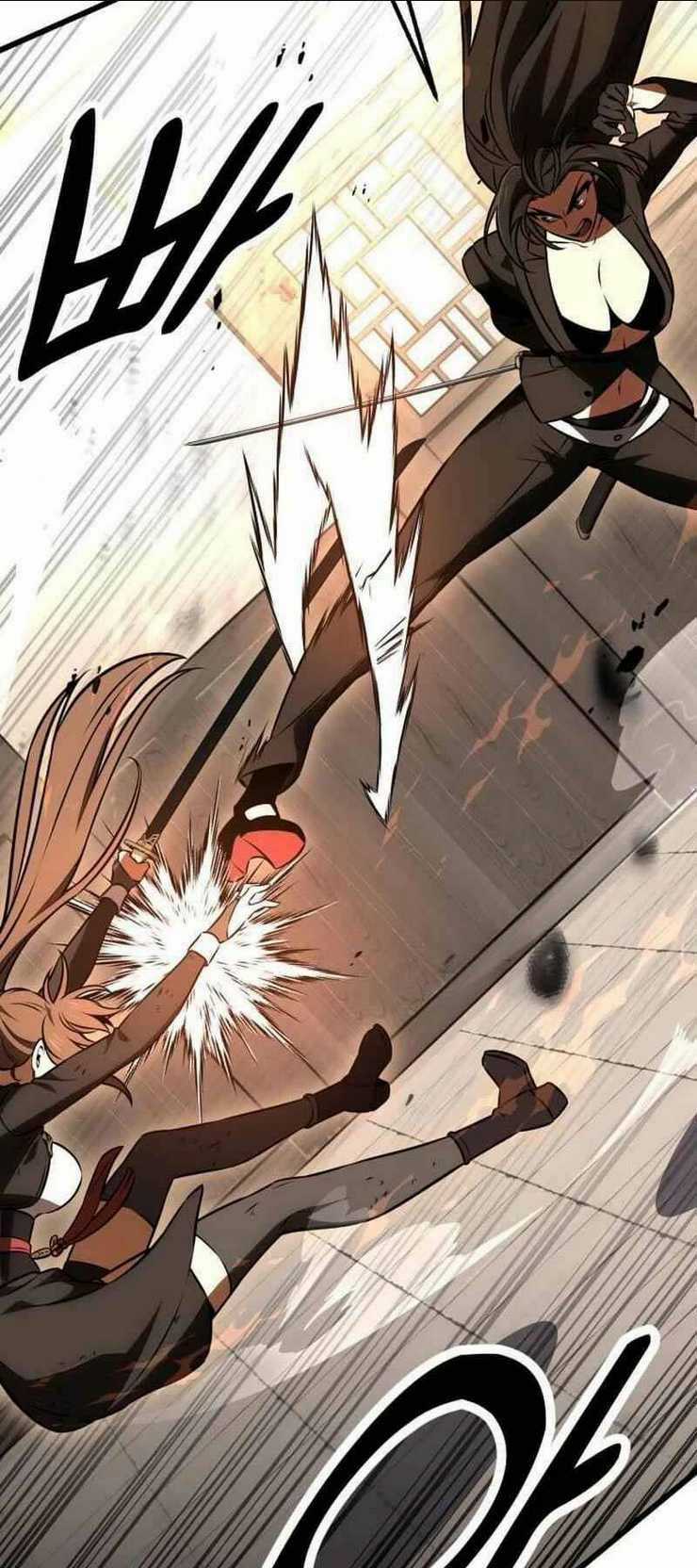 Tôi Đã Giết Tuyển Thủ Học Viện Chapter 20 trang 114