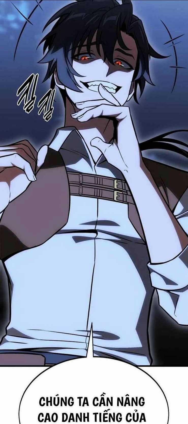 Tôi Đã Giết Tuyển Thủ Học Viện Chapter 20 trang 12