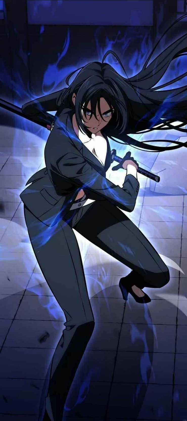 Tôi Đã Giết Tuyển Thủ Học Viện Chapter 20 trang 136