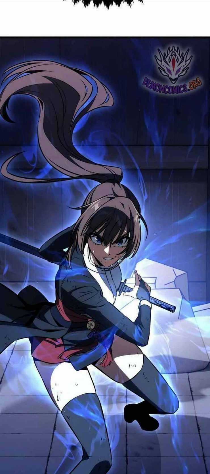 Tôi Đã Giết Tuyển Thủ Học Viện Chapter 20 trang 138