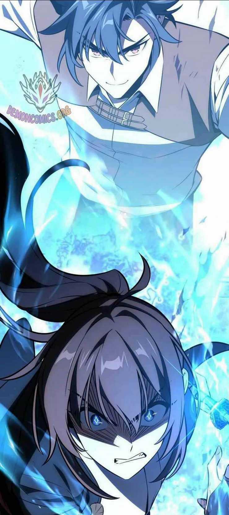 Tôi Đã Giết Tuyển Thủ Học Viện Chapter 20 trang 148