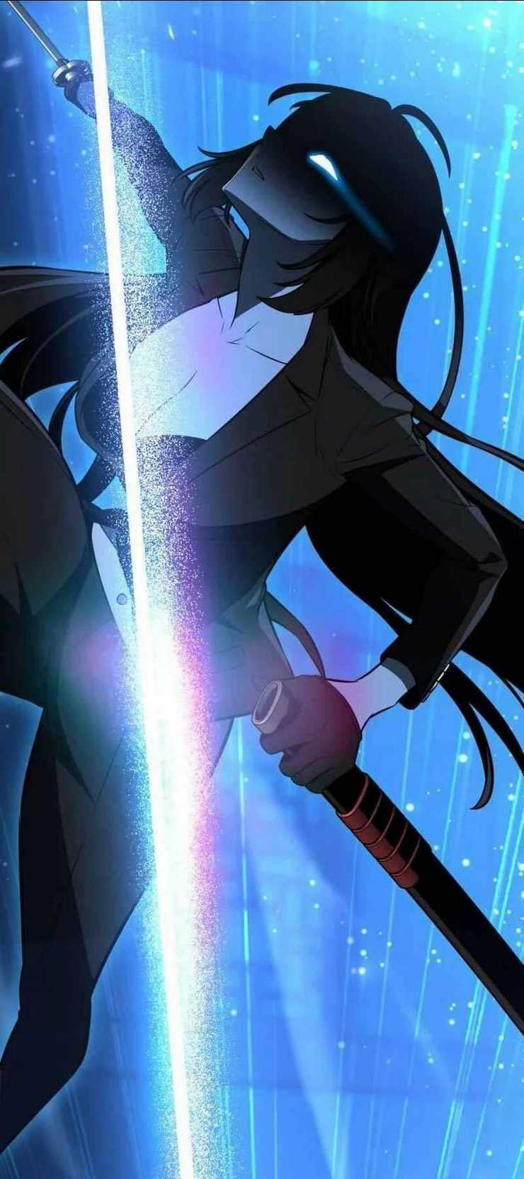 Tôi Đã Giết Tuyển Thủ Học Viện Chapter 20 trang 156