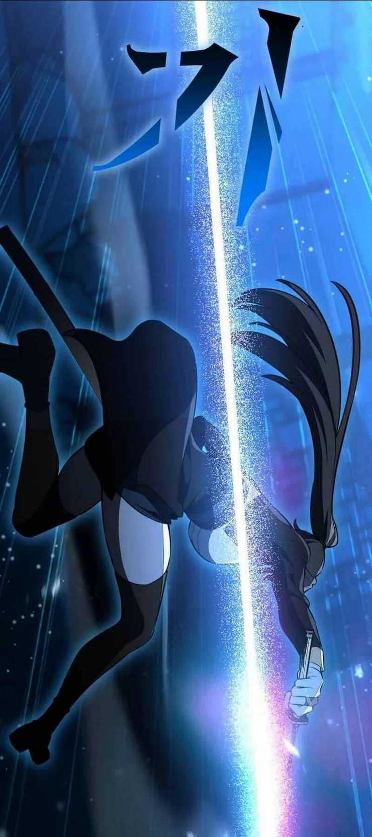 Tôi Đã Giết Tuyển Thủ Học Viện Chapter 20 trang 158