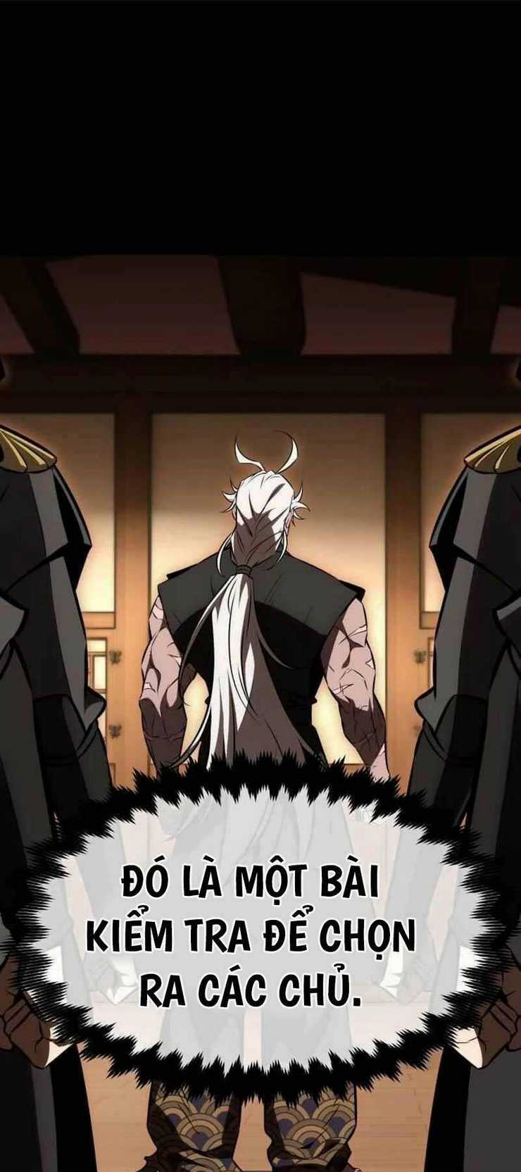 Tôi Đã Giết Tuyển Thủ Học Viện Chapter 20 trang 16