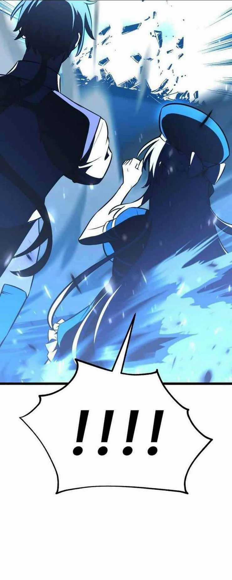 Tôi Đã Giết Tuyển Thủ Học Viện Chapter 20 trang 161