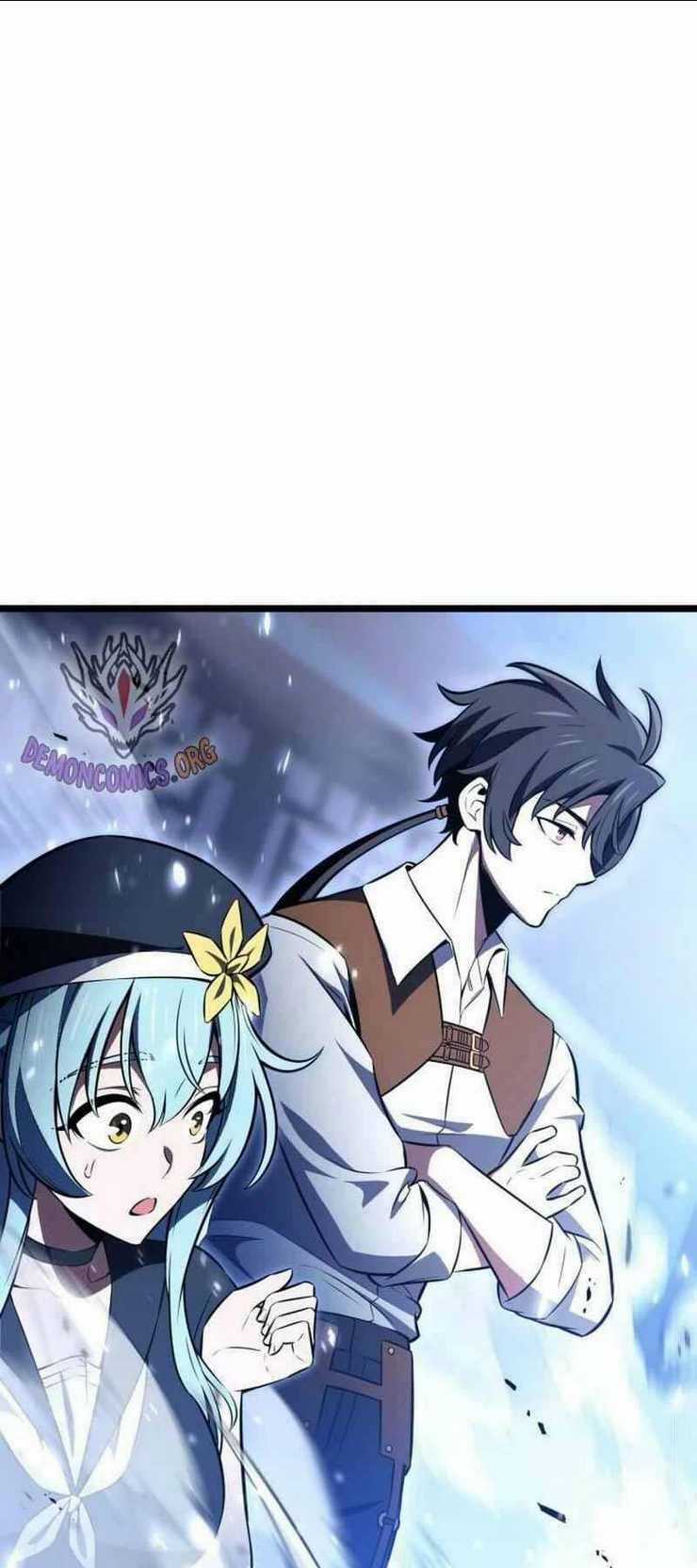 Tôi Đã Giết Tuyển Thủ Học Viện Chapter 20 trang 162