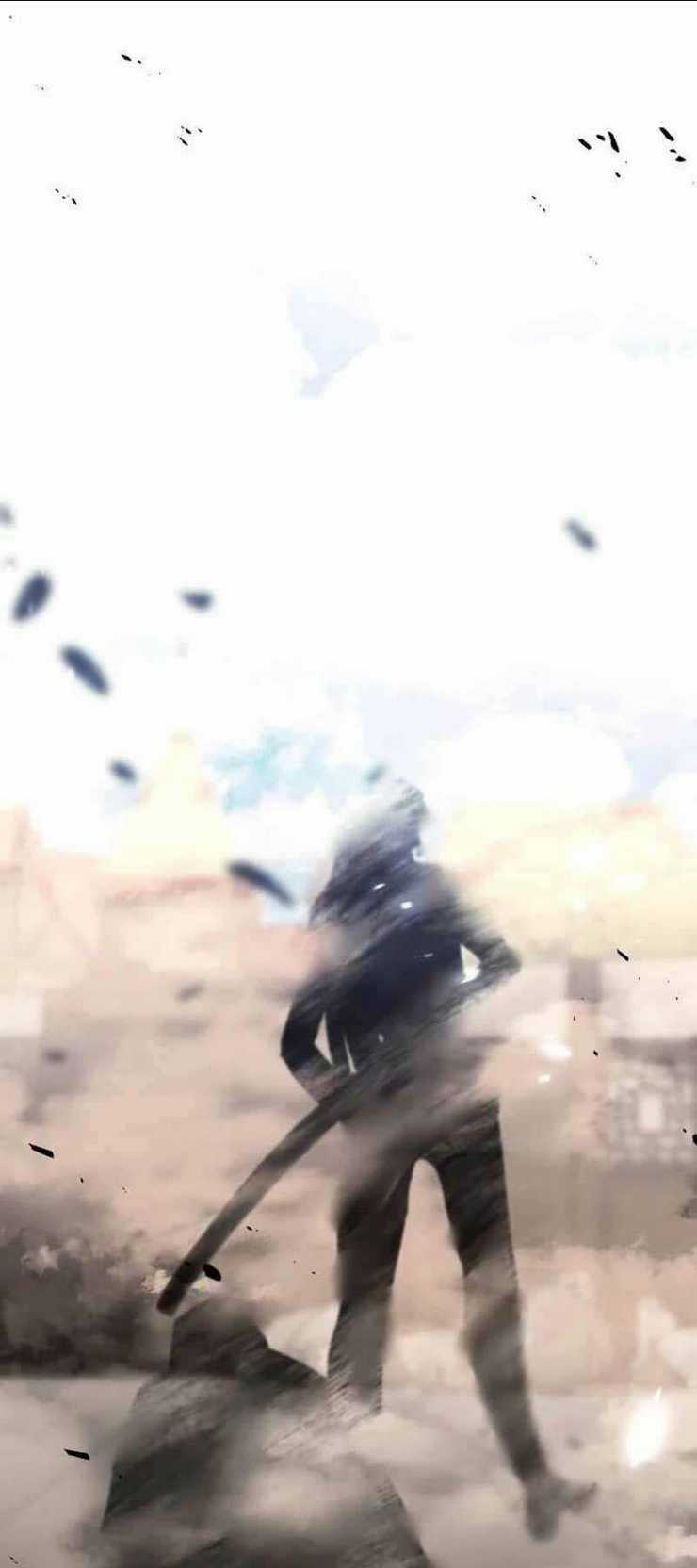 Tôi Đã Giết Tuyển Thủ Học Viện Chapter 20 trang 165