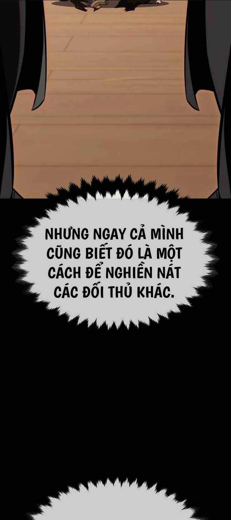 Tôi Đã Giết Tuyển Thủ Học Viện Chapter 20 trang 17