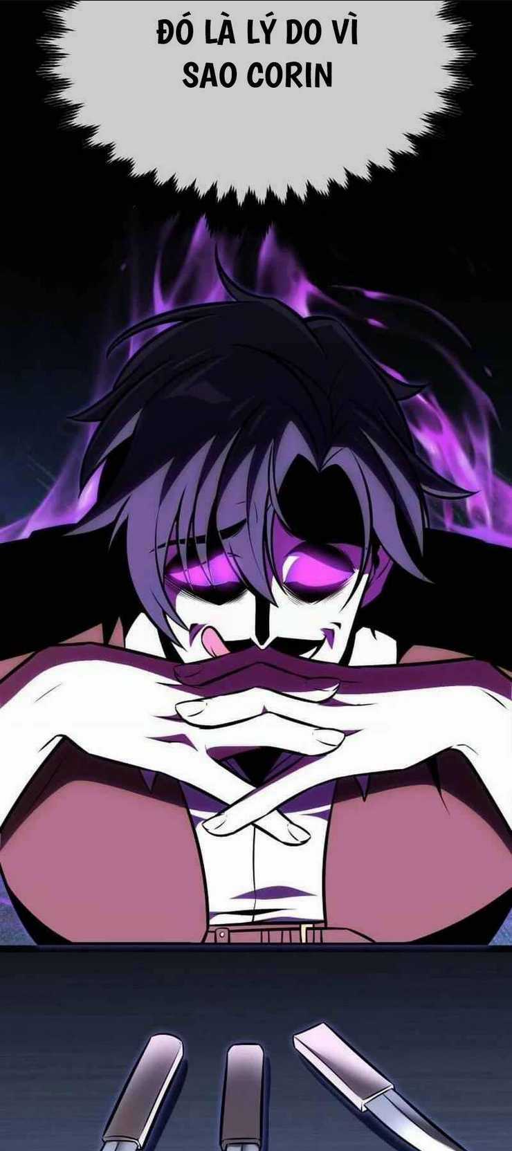 Tôi Đã Giết Tuyển Thủ Học Viện Chapter 20 trang 18