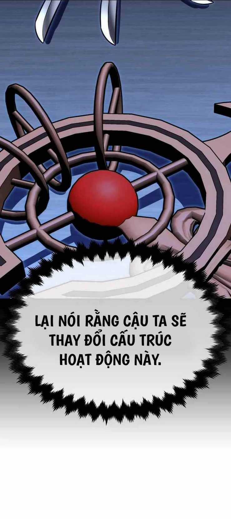 Tôi Đã Giết Tuyển Thủ Học Viện Chapter 20 trang 19