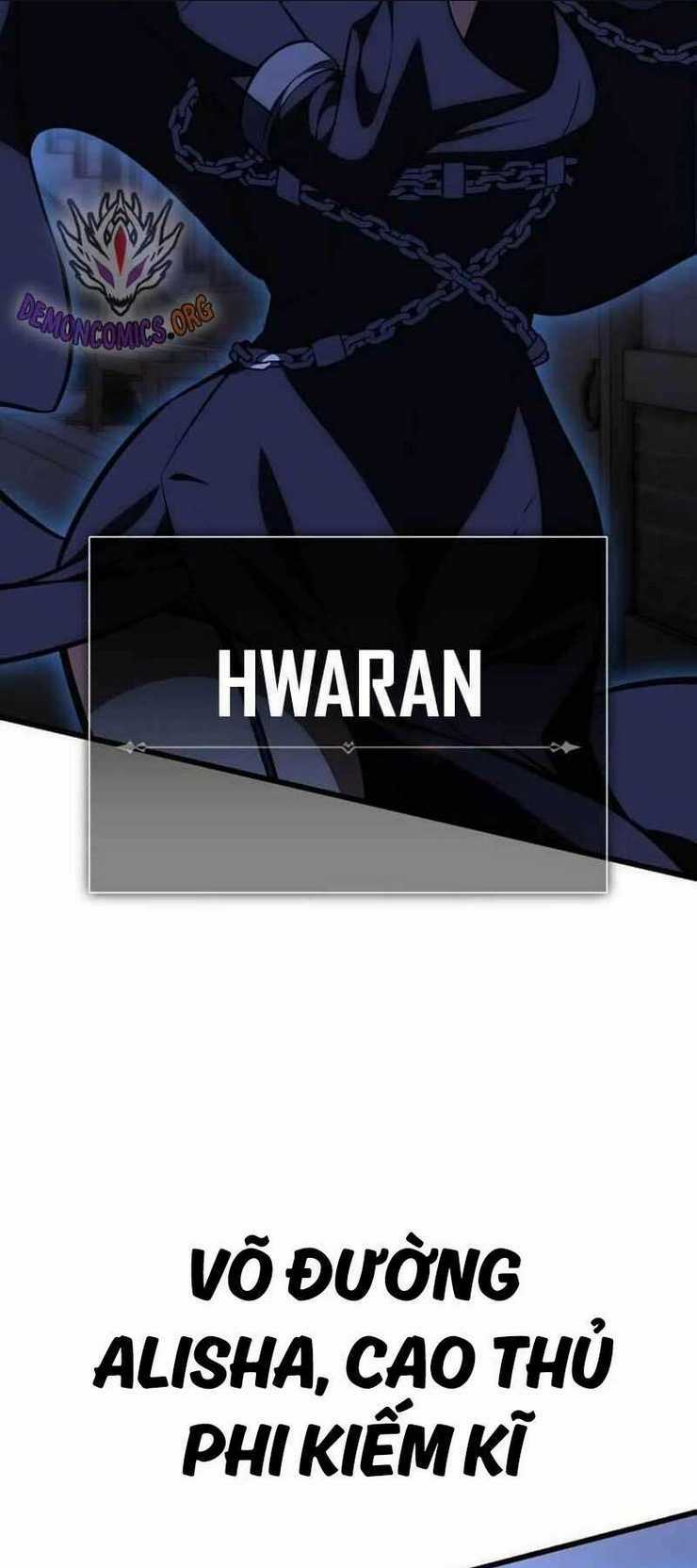 Tôi Đã Giết Tuyển Thủ Học Viện Chapter 20 trang 2