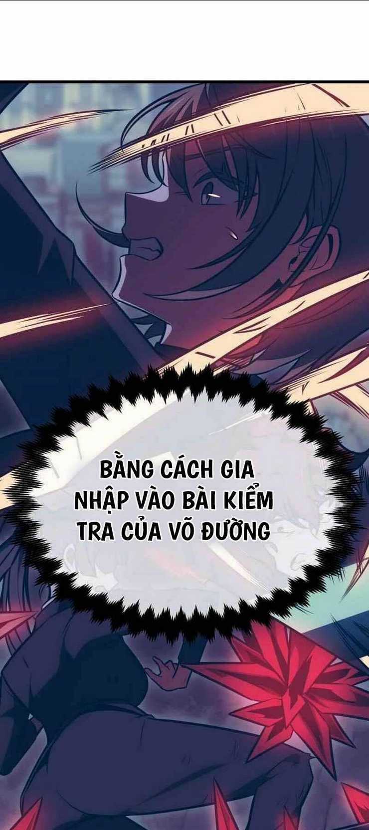 Tôi Đã Giết Tuyển Thủ Học Viện Chapter 20 trang 20