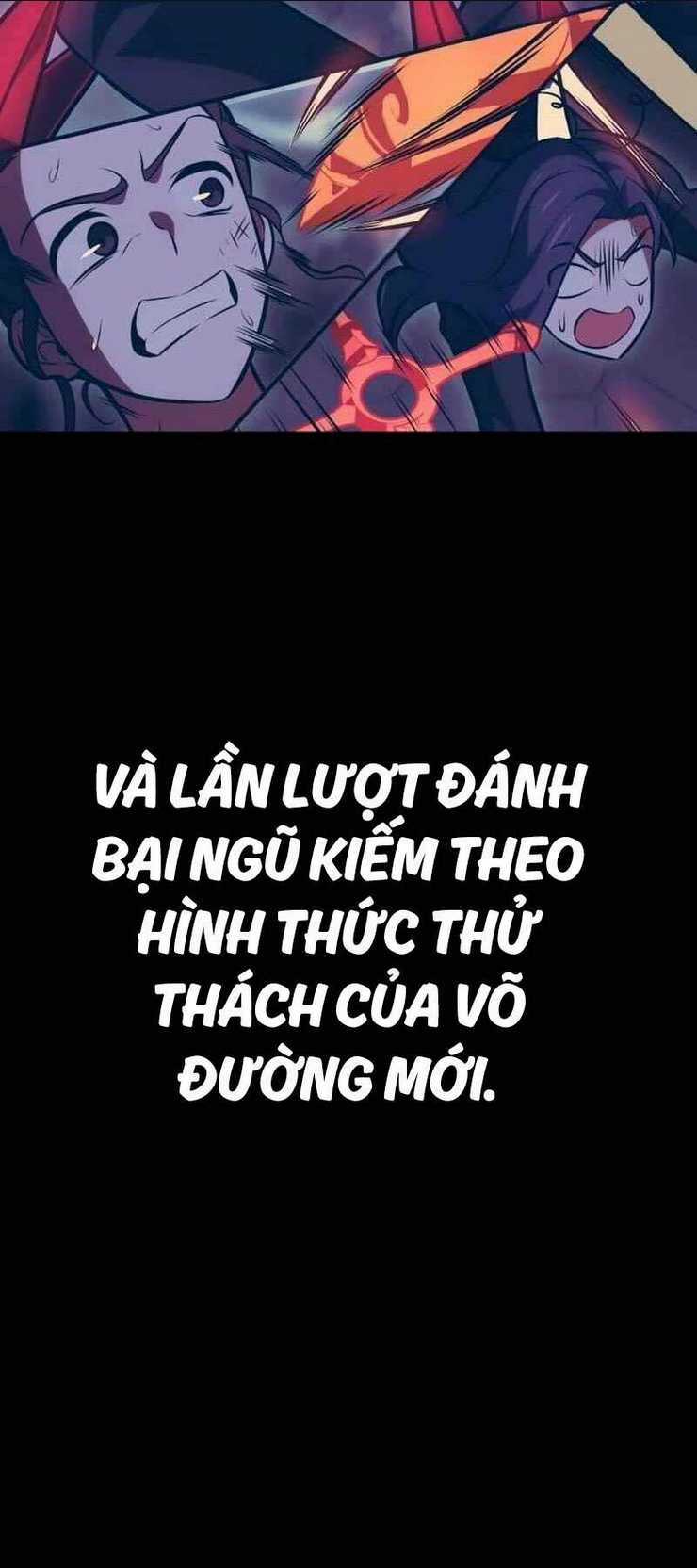 Tôi Đã Giết Tuyển Thủ Học Viện Chapter 20 trang 21