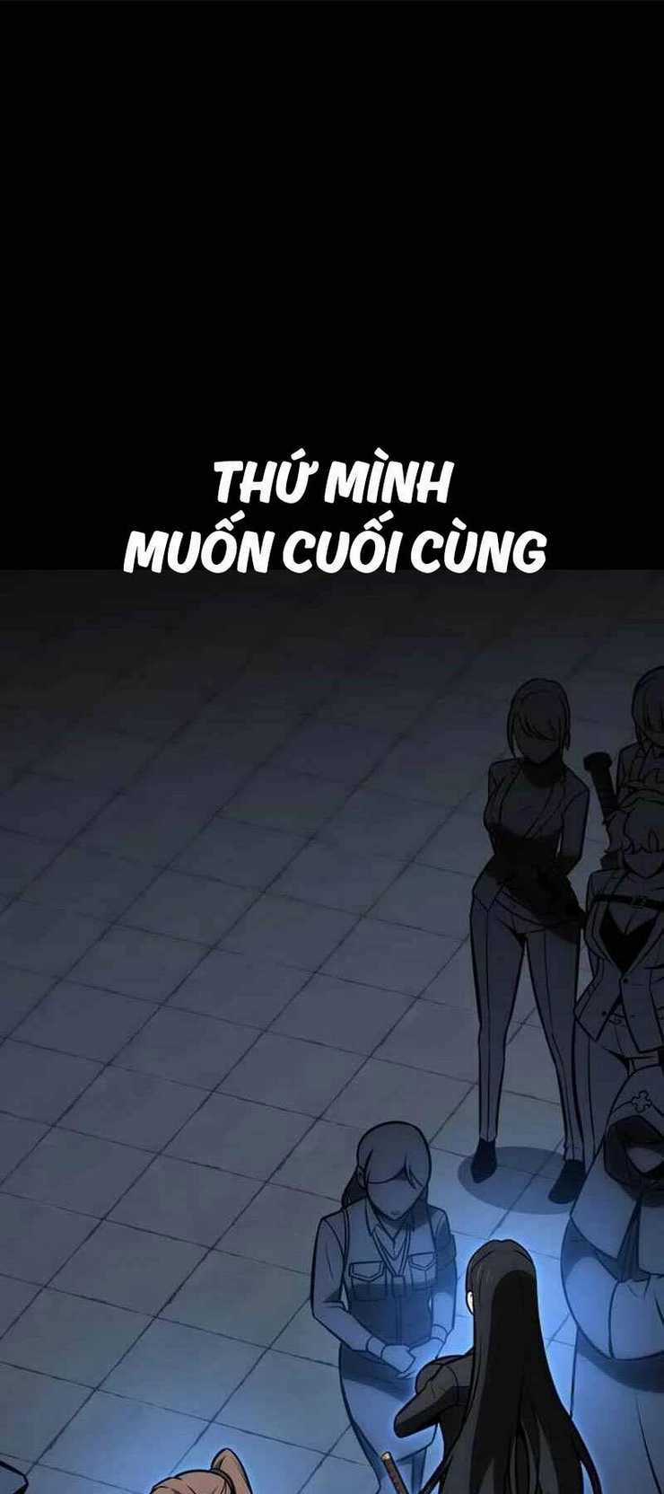 Tôi Đã Giết Tuyển Thủ Học Viện Chapter 20 trang 22