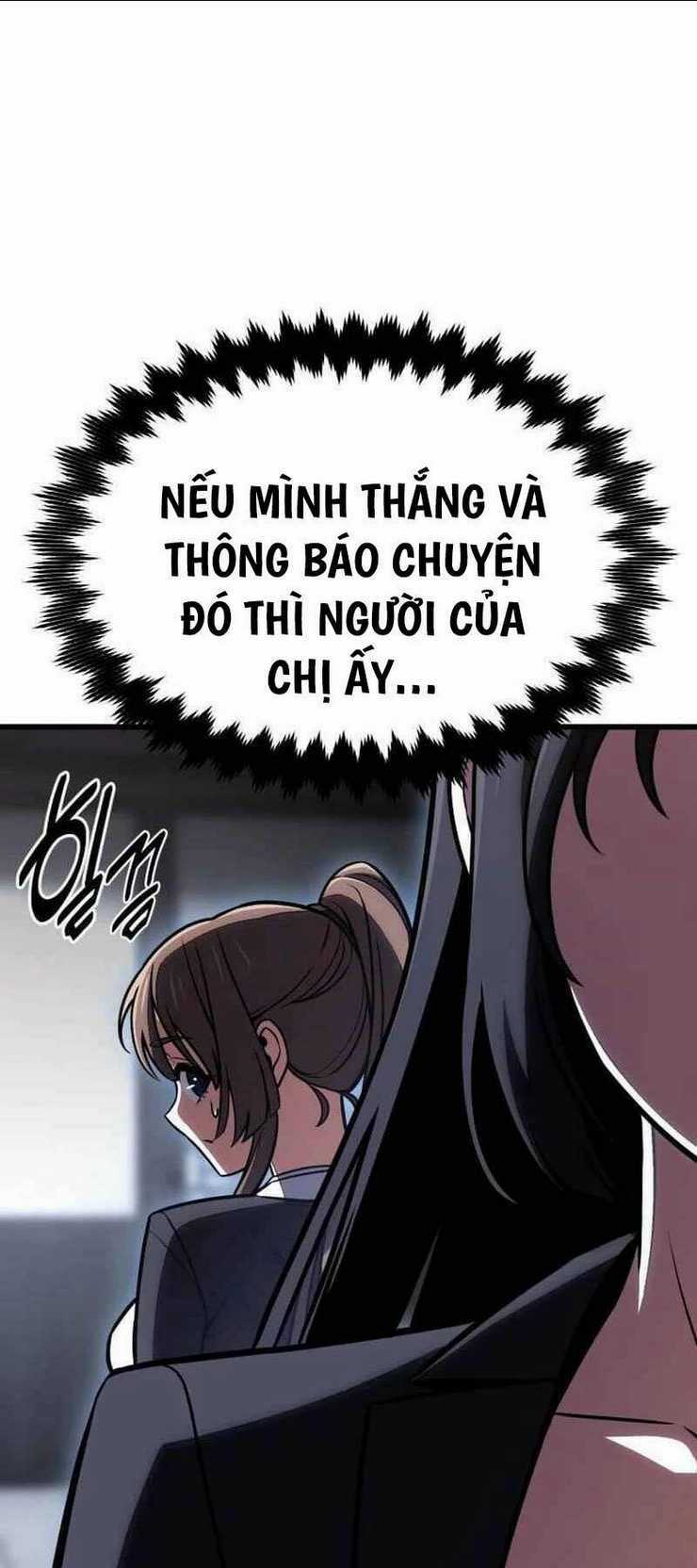 Tôi Đã Giết Tuyển Thủ Học Viện Chapter 20 trang 24