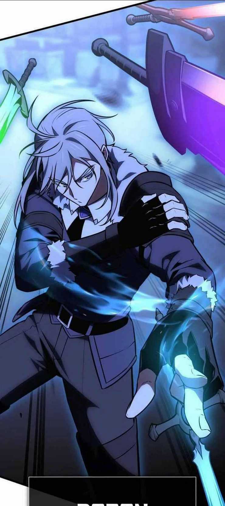 Tôi Đã Giết Tuyển Thủ Học Viện Chapter 20 trang 3