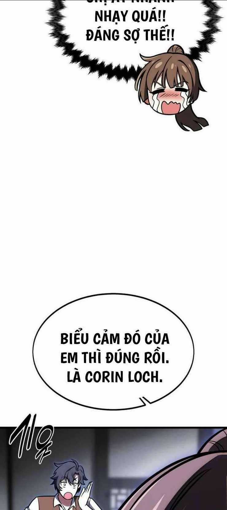 Tôi Đã Giết Tuyển Thủ Học Viện Chapter 20 trang 31