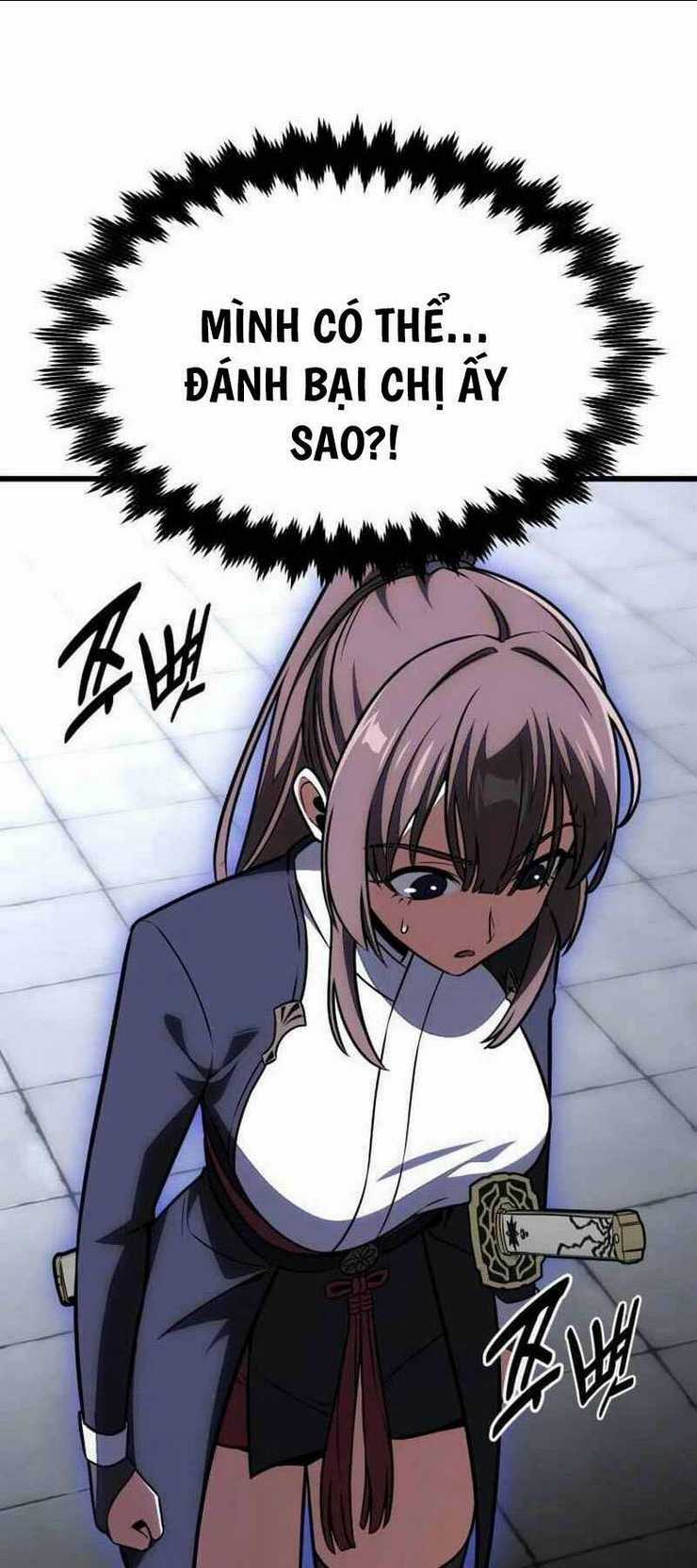 Tôi Đã Giết Tuyển Thủ Học Viện Chapter 20 trang 33