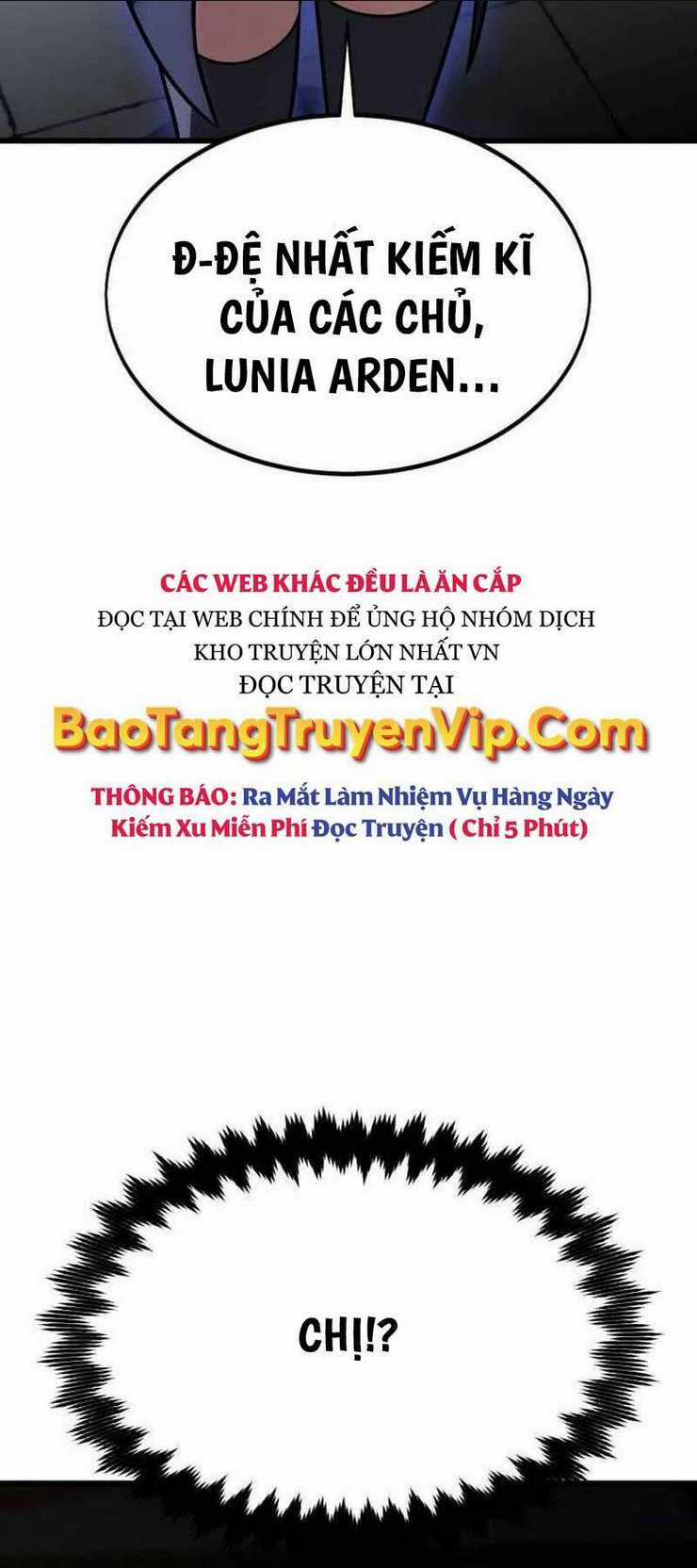 Tôi Đã Giết Tuyển Thủ Học Viện Chapter 20 trang 34