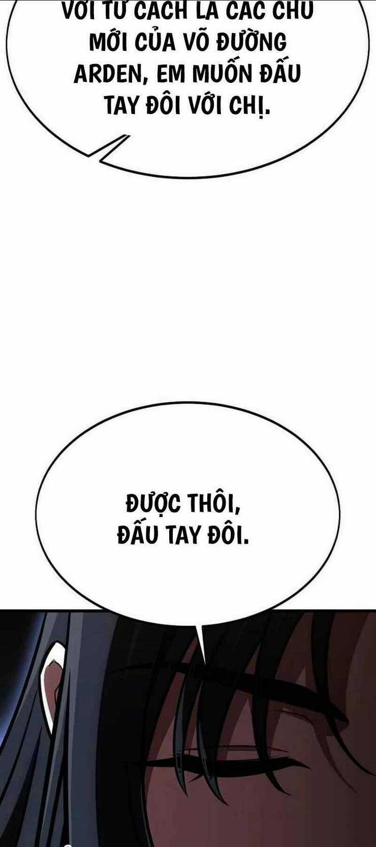 Tôi Đã Giết Tuyển Thủ Học Viện Chapter 20 trang 36